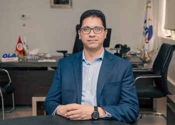 Nomination d’un nouveau Directeur Général  pour OLA Energy Tunisie