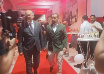 “تويوتا” تونس تفتتح قاعة العرض الجديدة ببن عروس