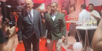 “تويوتا” تونس تفتتح قاعة العرض الجديدة ببن عروس