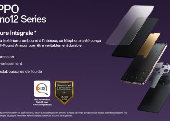 Histoire de succès  Série Reno12 : la durabilité redéfinie des smartphones OPPO