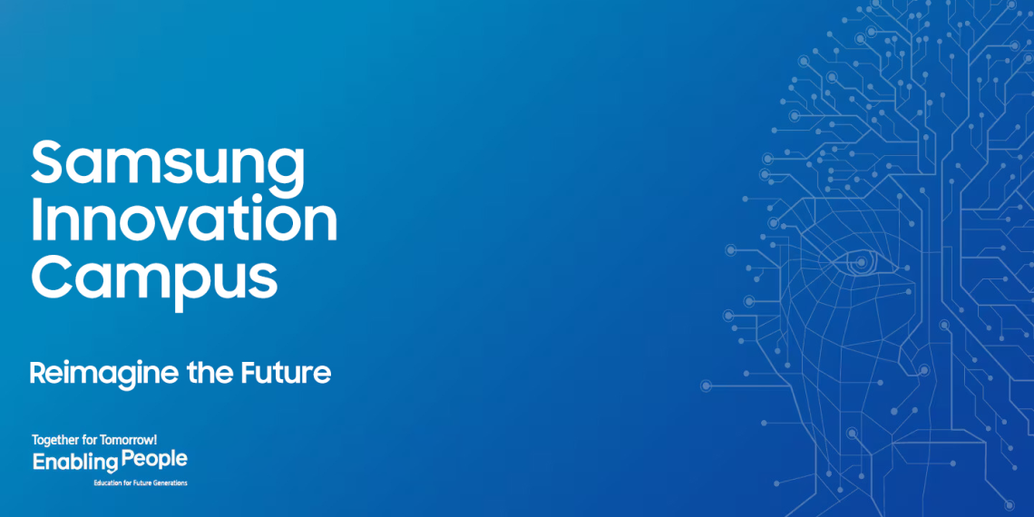 Samsung ouvre aux jeunes Tunisiens les portes de l’Intelligence Artificielle : Transformez  votre futur en 9 semaines