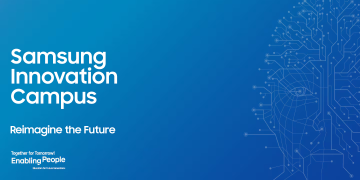 Samsung ouvre aux jeunes Tunisiens les portes de l’Intelligence Artificielle : Transformez  votre futur en 9 semaines