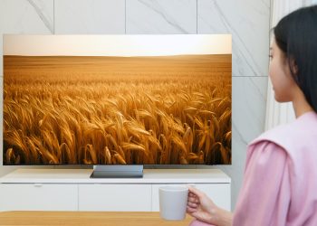 Samsung dévoile la fonctionnalité « Fond d’Écran Génératif»sur ses TVs avec IA