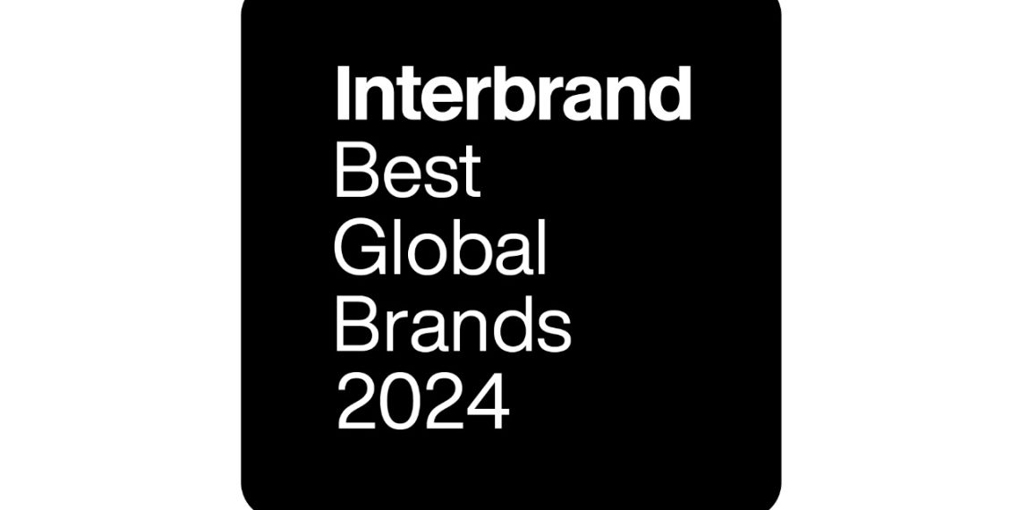 Samsung Electronics classée parmi les 5 premières marques mondiales pour la cinquième année consécutive avec une valeur de 100,8 milliards de dollars