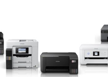 Les imprimantes Epson à réservoir jet d’encre haute capacité dépassent les 100 millions d’unités en ventes mondiales cumulées