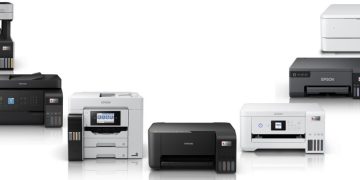 Les imprimantes Epson à réservoir jet d’encre haute capacité dépassent les 100 millions d’unités en ventes mondiales cumulées
