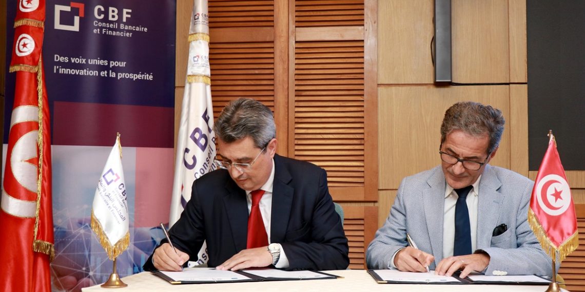 المجلس المالي والبنكي يوقع اتفاقية مع الوكالة الإيطالية للتعاون الإنمائي في إطار برنامج الاتحاد الأوروبي” آدابت”