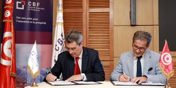 المجلس المالي والبنكي يوقع اتفاقية مع الوكالة الإيطالية للتعاون الإنمائي في إطار برنامج الاتحاد الأوروبي” آدابت”