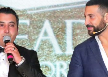 Wakeup Cosmetics Milano débarque pour la première fois en Tunisie avec Leaders Makeup