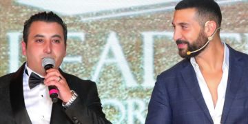 Wakeup Cosmetics Milano débarque pour la première fois en Tunisie avec Leaders Makeup