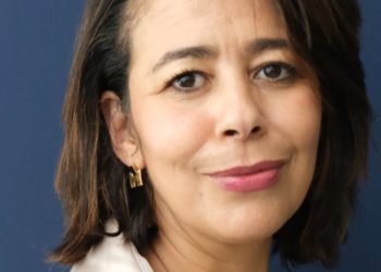 AIR FRANCE-KLM NOMME NADIA AZALE COMME DIRECTRICE GÉNÉRALE DE LA RÉGION AFRIQUE DU NORD, SAHEL COTE OUEST