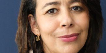 AIR FRANCE-KLM NOMME NADIA AZALE COMME DIRECTRICE GÉNÉRALE DE LA RÉGION AFRIQUE DU NORD, SAHEL COTE OUEST