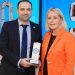Tetra Pak reçoit la visite de son Excellence l’ambassadrice de Suède