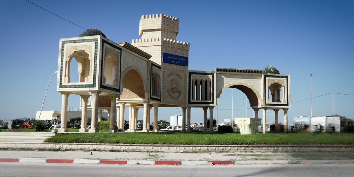 وايويت تثبت “زيغو فلتر” في دار شعبان الفهري لتقليل مخاطر الفيضانات وحماية البيئة  المشروع، الذي يتم بالتعاون مع بلدية دار شعبان الفهري وشركة فيليب موريس إنترناشيونال في تونس، يهدف إلى مكافحة الفيضانات وحماية البيئة