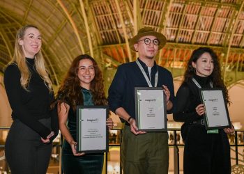 OPPO célèbre les talents mondiaux de la photographie au salon Paris Photo 2024