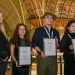 OPPO célèbre les talents mondiaux de la photographie au salon Paris Photo 2024