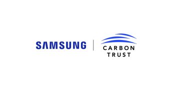 Samsung Electronics s’associe à Carbon Trust pour lancer une nouvelle méthode de mesure de l’impact carbone des appareils connectés