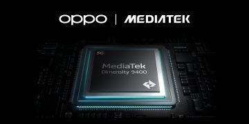La série OPPO Find X8 lance le SoC MediaTek Dimensity 9400 pour les marchés mondiaux, combinant performances, efficacité et expériences IA inédites