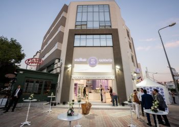 Pâtisserie Masmoudi arrive au Bardo : Un nouveau point de vente pour le leader de la pâtisserie tunisienne