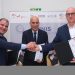توقيع اتفاقيات مختلفة في قطاع صناعة البلاستيك وإطلاق دورة تدريبية قصيرة المدى