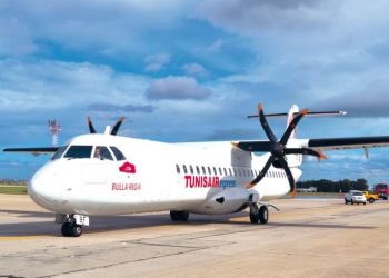 TUNISAIR EXPRESS CONSOLIDE SON RESEAU PAR L’OUVERTURE D’UNE NOUVELLE LIGNE TUNIS-CATANE