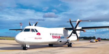 TUNISAIR EXPRESS CONSOLIDE SON RESEAU PAR L’OUVERTURE D’UNE NOUVELLE LIGNE TUNIS-CATANE