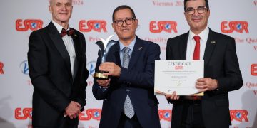 A Vienne, Agil Energy fait de la qualité un trophée avec le Quality Choice Prize