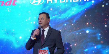 Hyundai Tunisie vise l’excellence avec un 4ème titre consécutif de « Élu service client de l’année 2025 »