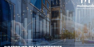 Mubawab analyse le marché de l’Immobilier Professionnel en Tunisie pour l’année 2024