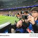 OPPO Find X8 Pro : capturer les moments emblématiques de l’UEFA Champions League en tant que téléphone de matchs pour les légendes et les fans