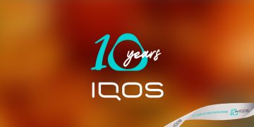 PHILIP MORRIS INTERNATIONAL CELEBRE UNE DECENNIE D’IQOS