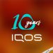 PHILIP MORRIS INTERNATIONAL CELEBRE UNE DECENNIE D’IQOS