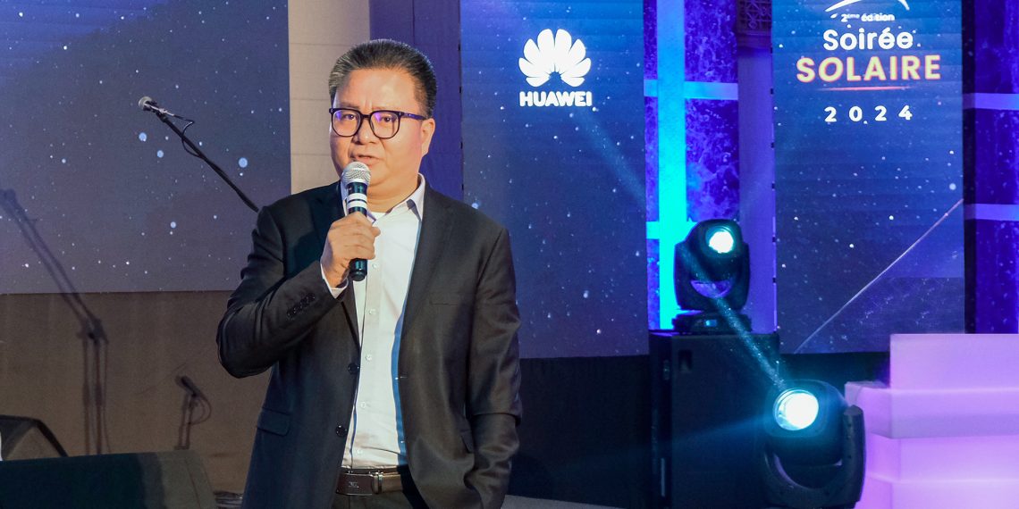 Huawei و Green Power Technologie : متحدّان لتعزيز الطاقة الشمسية في إفريقيا