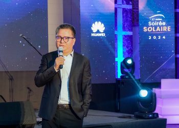 Huawei و Green Power Technologie : متحدّان لتعزيز الطاقة الشمسية في إفريقيا
