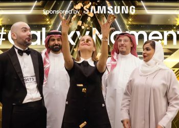 سامسونج تُحدث نقلة نوعية في الموسم السابع من ‘Arabs Got Talent’ بفضل تقنيات الذكاء الاصطناعي المبتكرة