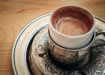 Journée mondiale du café turc