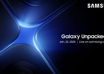 دعوة Galaxy Unpacked جانفي 2025 نقلة نوعية في تجارب الذكاء الاصطناعي على الهواتف المحمولة