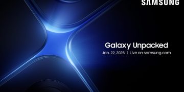 دعوة Galaxy Unpacked جانفي 2025 نقلة نوعية في تجارب الذكاء الاصطناعي على الهواتف المحمولة