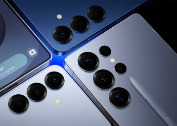 La série Galaxy S25 de Samsung établit la norme d’un téléphone d’IA comme véritable compagnon d’IA