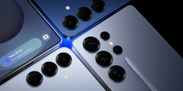 La série Galaxy S25 de Samsung établit la norme d’un téléphone d’IA comme véritable compagnon d’IA