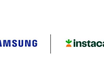 Samsung et Instacart collaborent pour offrir une expérience de cuisine avancée avec des technologies innovantes