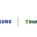 Samsung et Instacart collaborent pour offrir une expérience de cuisine avancée avec des technologies innovantes