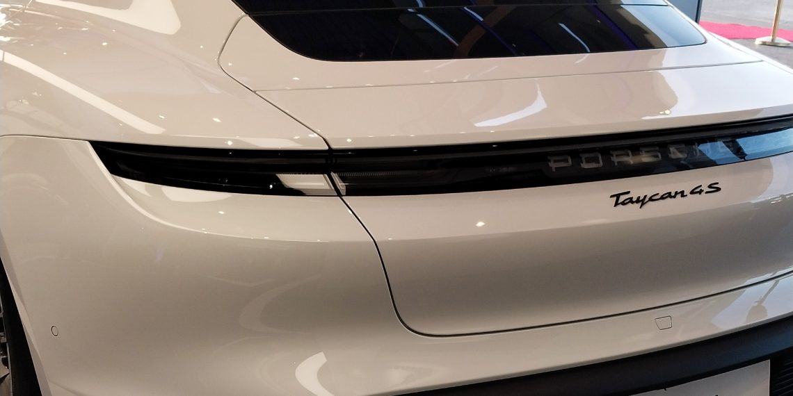 Porsche Centre Tunis : Une Nouvelle ère avec l’Ouverture du Showroom Rénové à La Goulette le 31 Janvier 2025