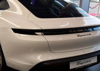 Porsche Centre Tunis : Une Nouvelle ère avec l’Ouverture du Showroom Rénové à La Goulette le 31 Janvier 2025