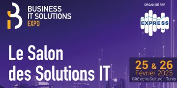 Business IT Solutions Expo 2025 :  Le Salon incontournable des solutions de digitalisation des entreprises