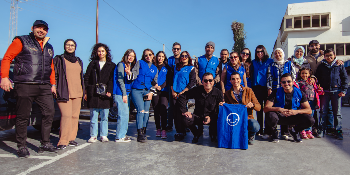 Alpha Hyundai Motor apporte son soutien à 150 familles avec l’initiative “Couffin de Ramadan”