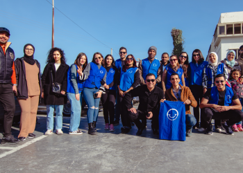 Alpha Hyundai Motor apporte son soutien à 150 familles avec l’initiative “Couffin de Ramadan”