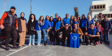 Alpha Hyundai Motor apporte son soutien à 150 familles avec l’initiative “Couffin de Ramadan”