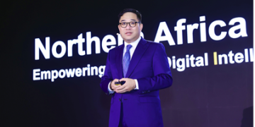 Northern Africa OTF 2025: تعزيز التحوّل الرقمي الذكي في أفريقيا