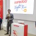 Lancement de la 4ème édition de Ooredoo Night Run by Xiaomi